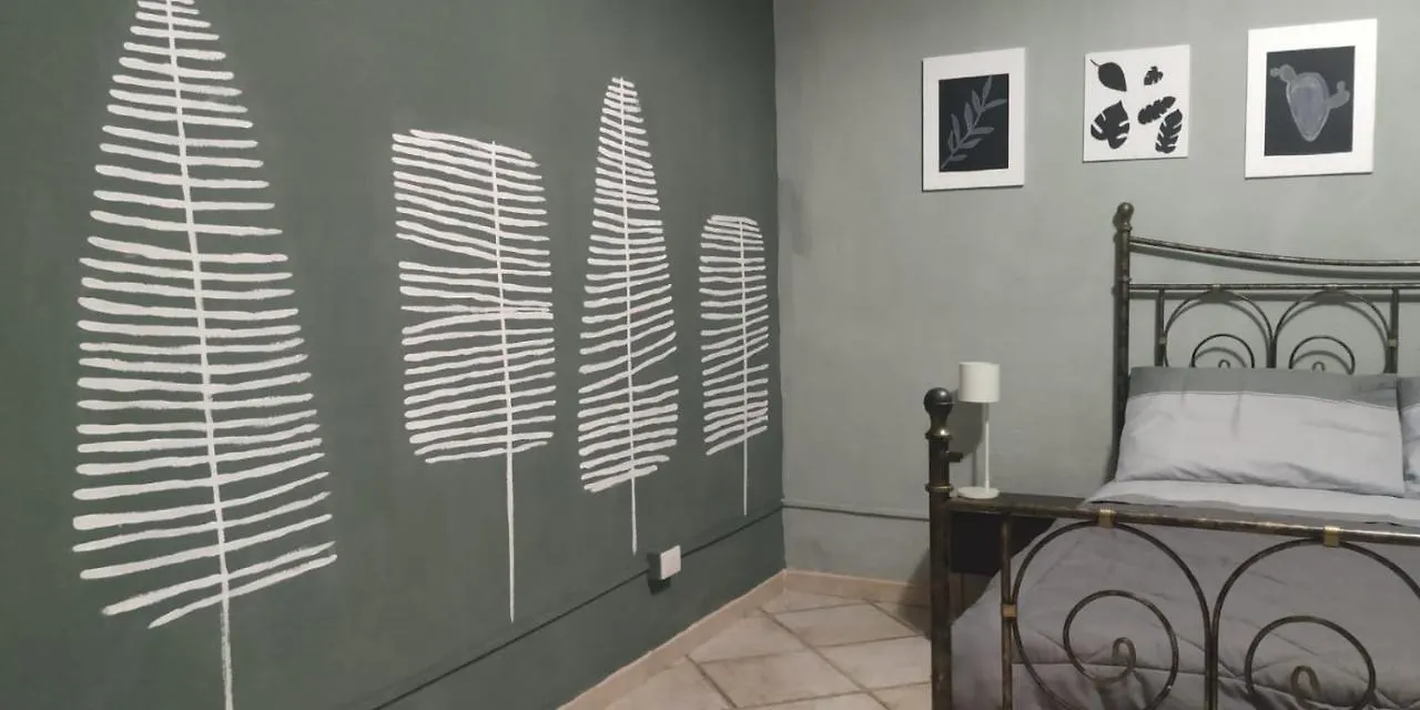 La Semplice Nel Blu Villa Villa San Pietro