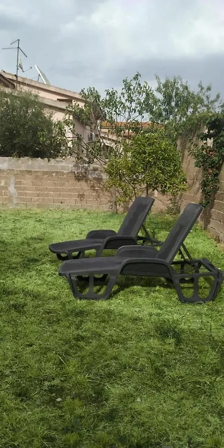 Casa vacanze La Semplice Nel Blu Villa Villa San Pietro