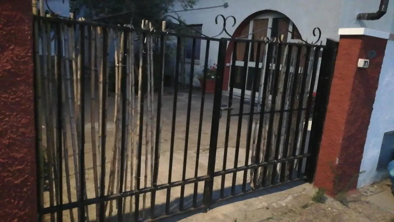 La Semplice Nel Blu Villa Villa San Pietro Casa vacanze