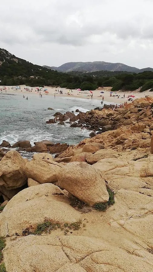 La Semplice Nel Blu Villa Villa San Pietro 0*,