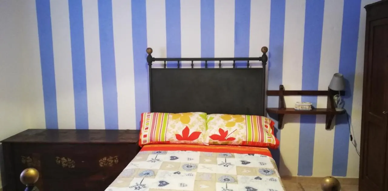 La Semplice Nel Blu Villa Villa San Pietro 0*,