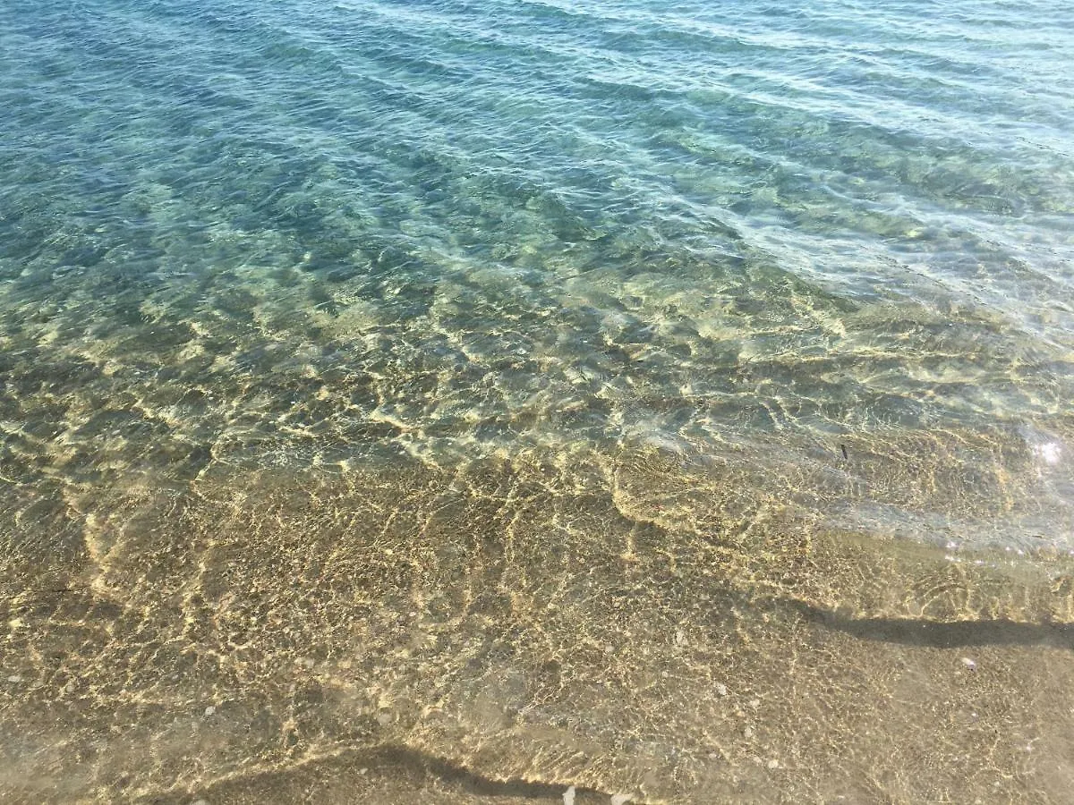 La Semplice Nel Blu Villa Villa San Pietro 0*,  Italia