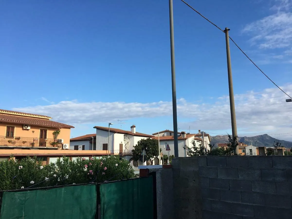 Casa vacanze La Semplice Nel Blu Villa Villa San Pietro