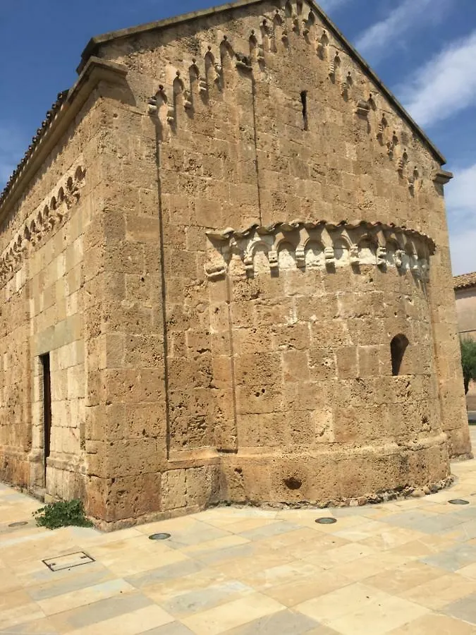 Casa vacanze La Semplice Nel Blu Villa Villa San Pietro