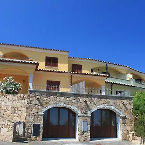  Casa vacanze Seaview Apt Budoni