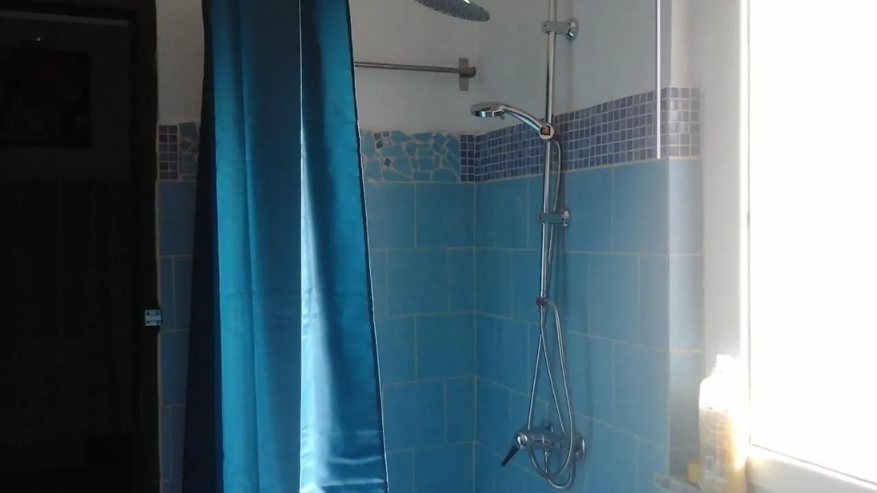 Holiday home La Semplice Nel Blu Villa Villa San Pietro