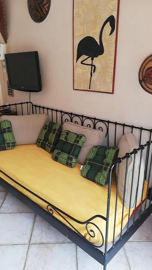 Holiday home La Semplice Nel Blu Villa Villa San Pietro