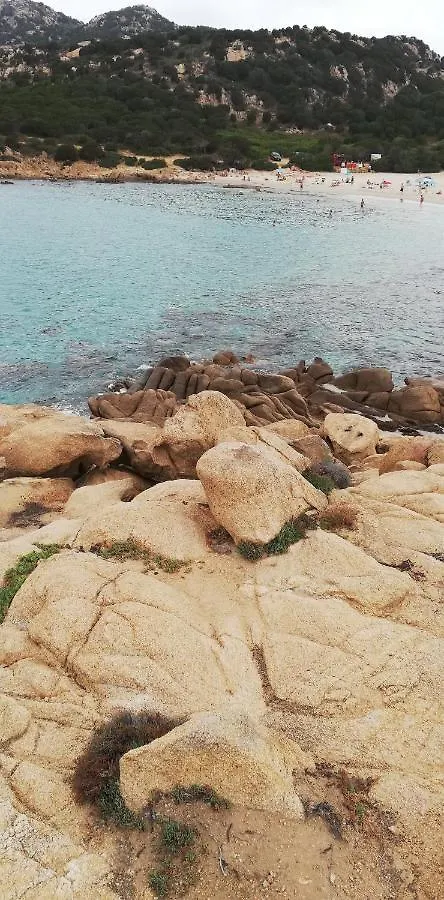 La Semplice Nel Blu Villa Villa San Pietro